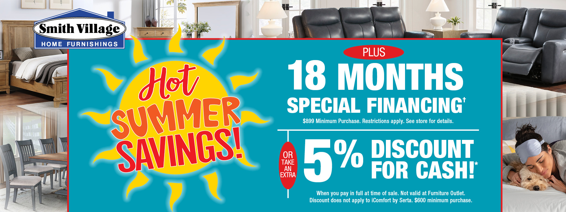 Promotional banner